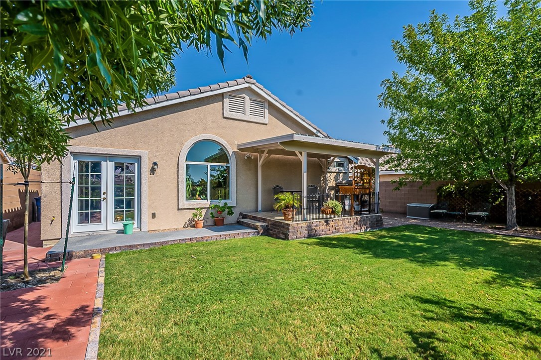 4537 Silverwind Road North Las Vegas, NV 89031 - Photo 25 of 29 Gallery Image 25