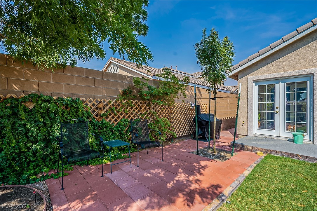4537 Silverwind Road North Las Vegas, NV 89031 - Photo 26 of 29 Gallery Image 26