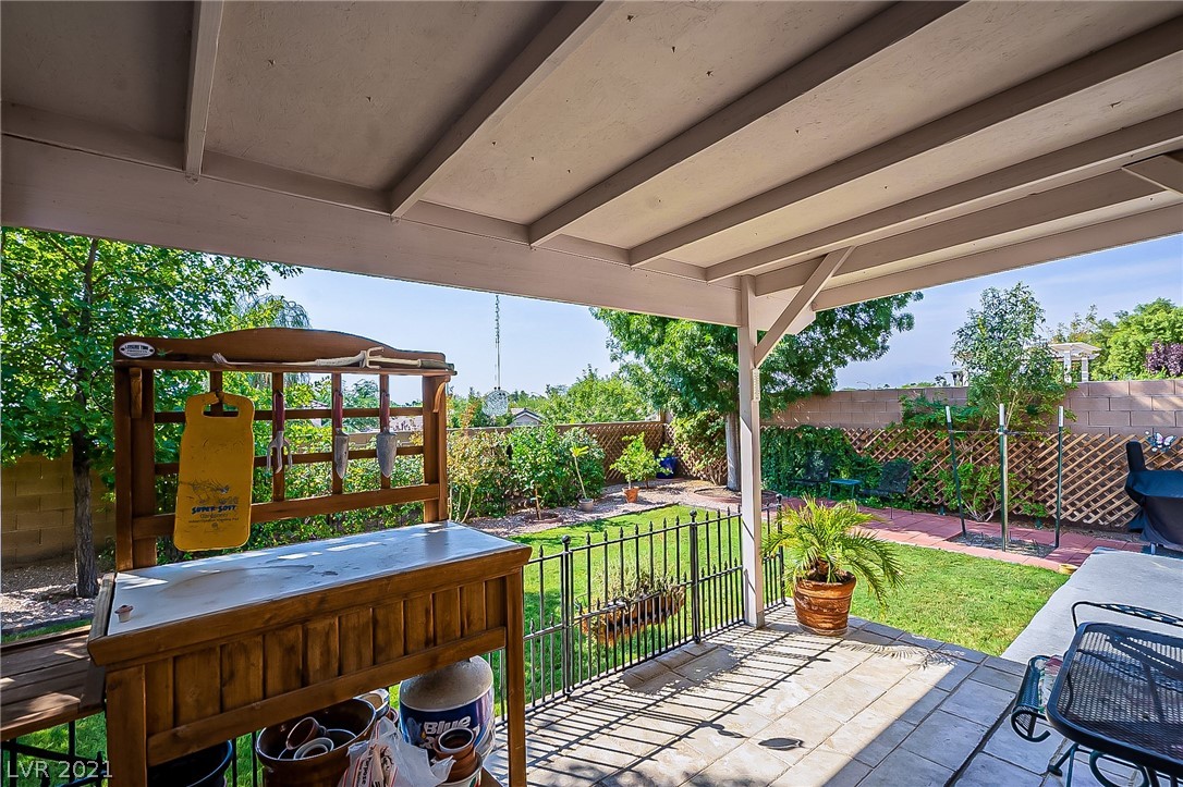 4537 Silverwind Road North Las Vegas, NV 89031 - Photo 28 of 29 Gallery Image 28
