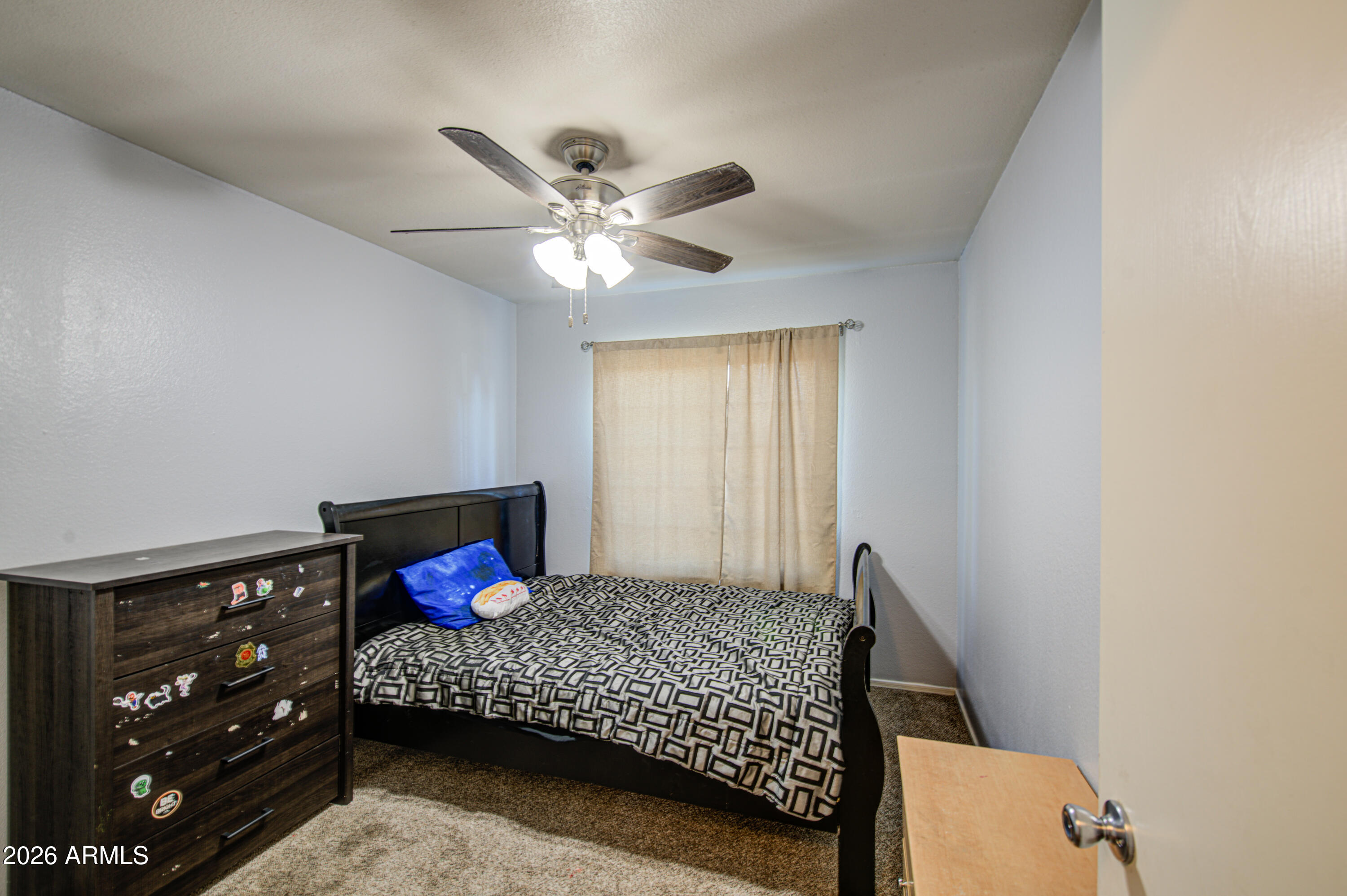 6335 East Brown Road, Unit 1138 Mesa, AZ 85205 - Photo 9 of 11 Bedroom 2-pic 1 (1)