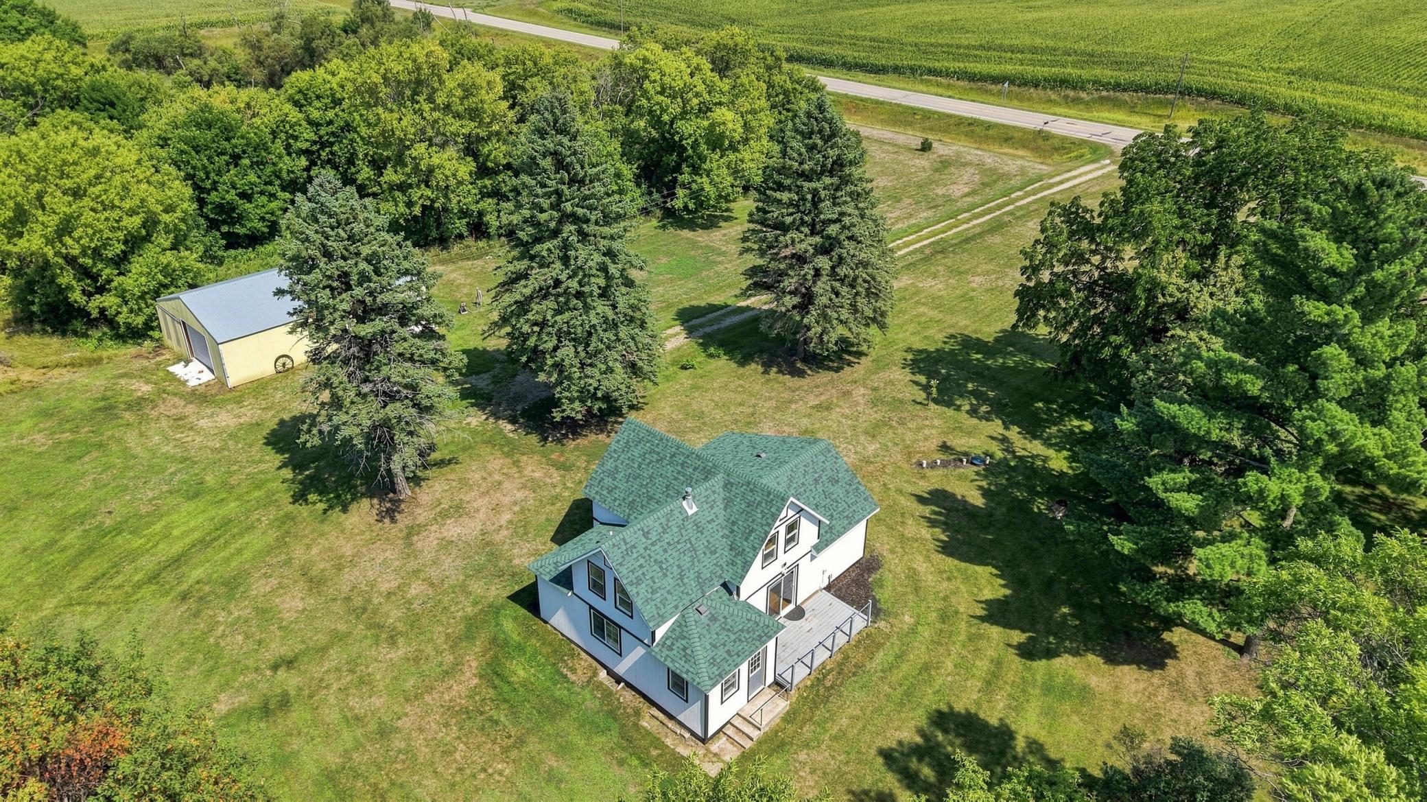 38401 Co Highway 21 Rothsay, MN 56579 - Photo 30 of 35 Gallery Image 30