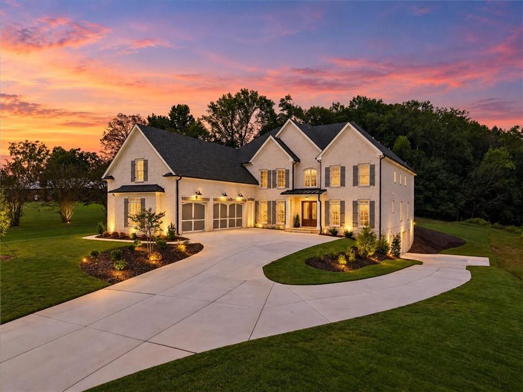 386 Haley Farm Road Canton, GA 30115 - Photo 1 of 100 Gallery Image 1
