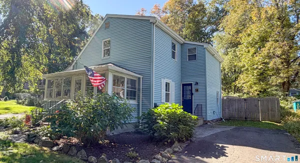$2,600 | 14 Rabbit Trail, Coventry, CT 06238