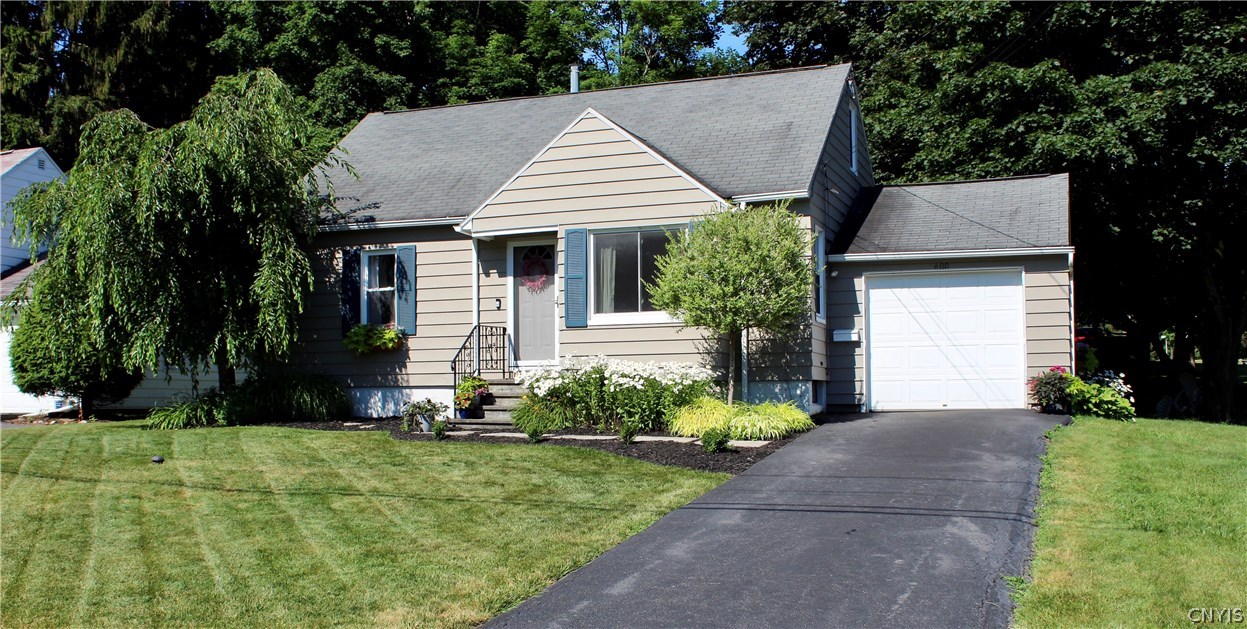 600 Walberta Road Geddes, NY 13219 - Photo 1 of 1 Gallery Image 1