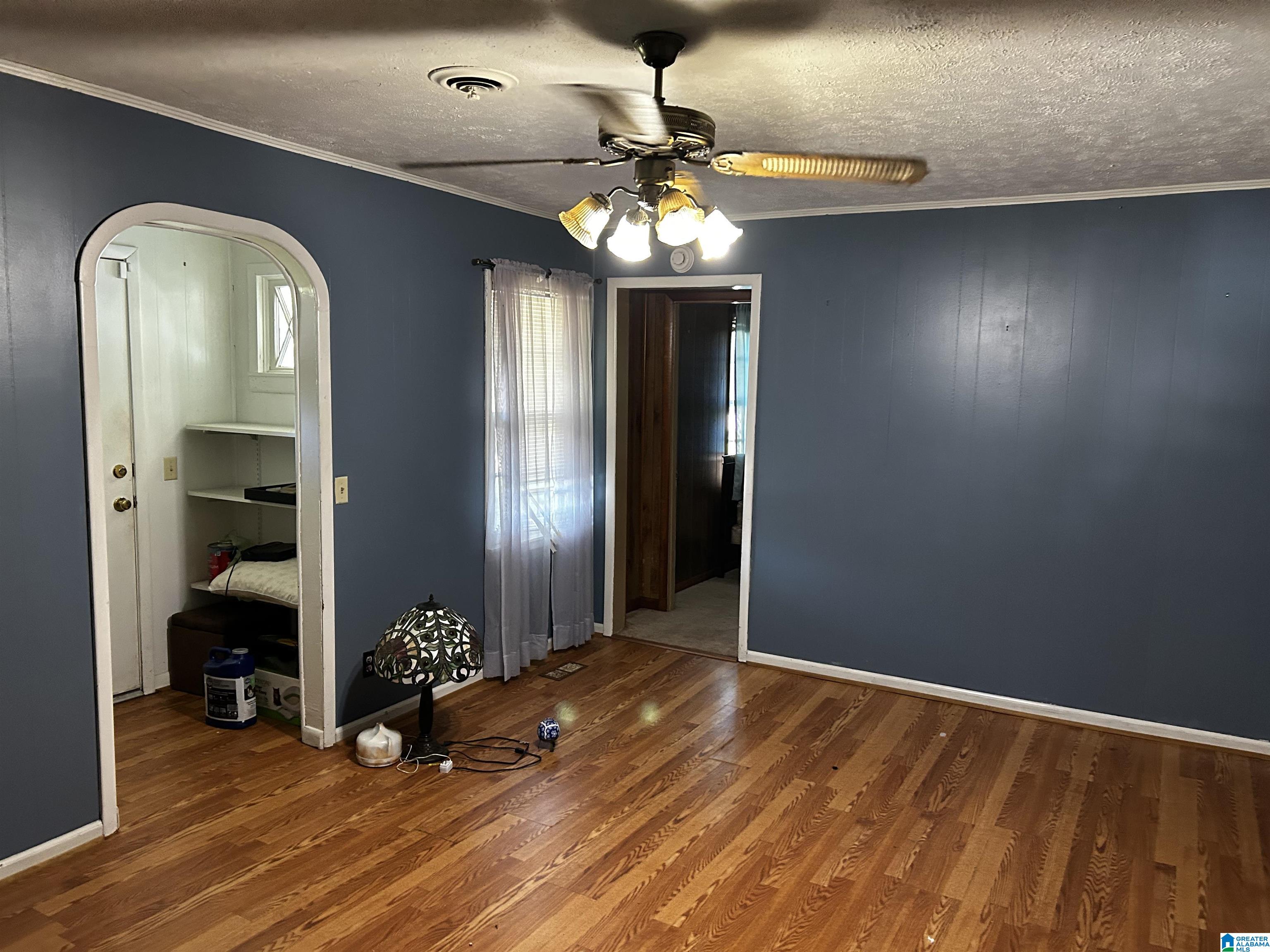5526 Saks Road Anniston, AL 36206 - Photo 2 of 22