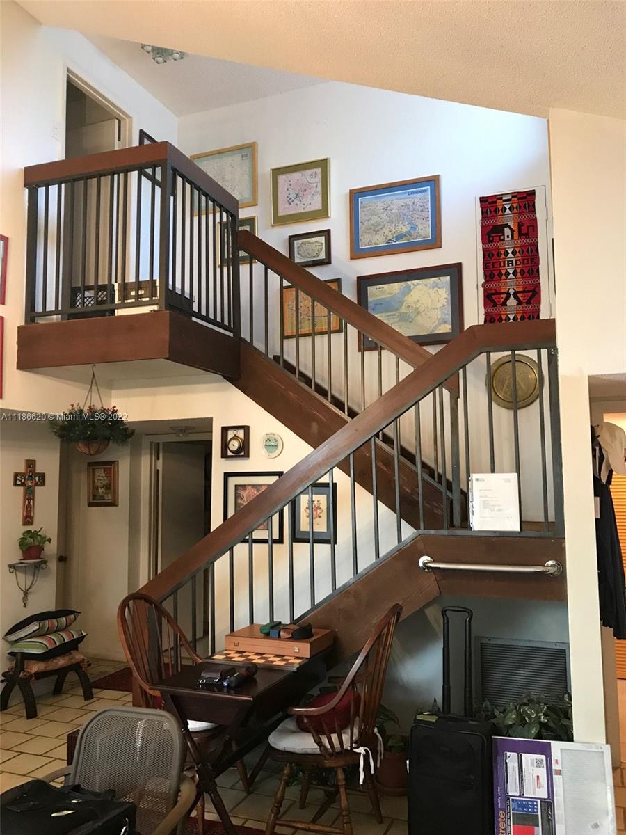 Kendall Miami, FL 33176 - Photo 8 of 15 a view of entryway with wooden floor and windows