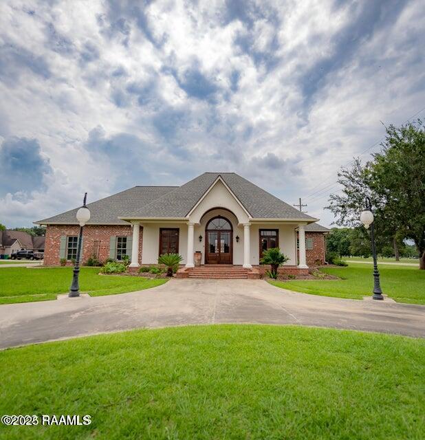 99 University Place Eunice, LA 70535 - Photo 27 of 34 front 1