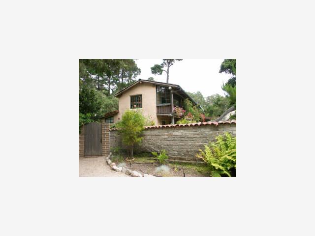 1061 Majella Road Pebble Beach, CA 93953 - Photo 1 of 1 Gallery Image 1
