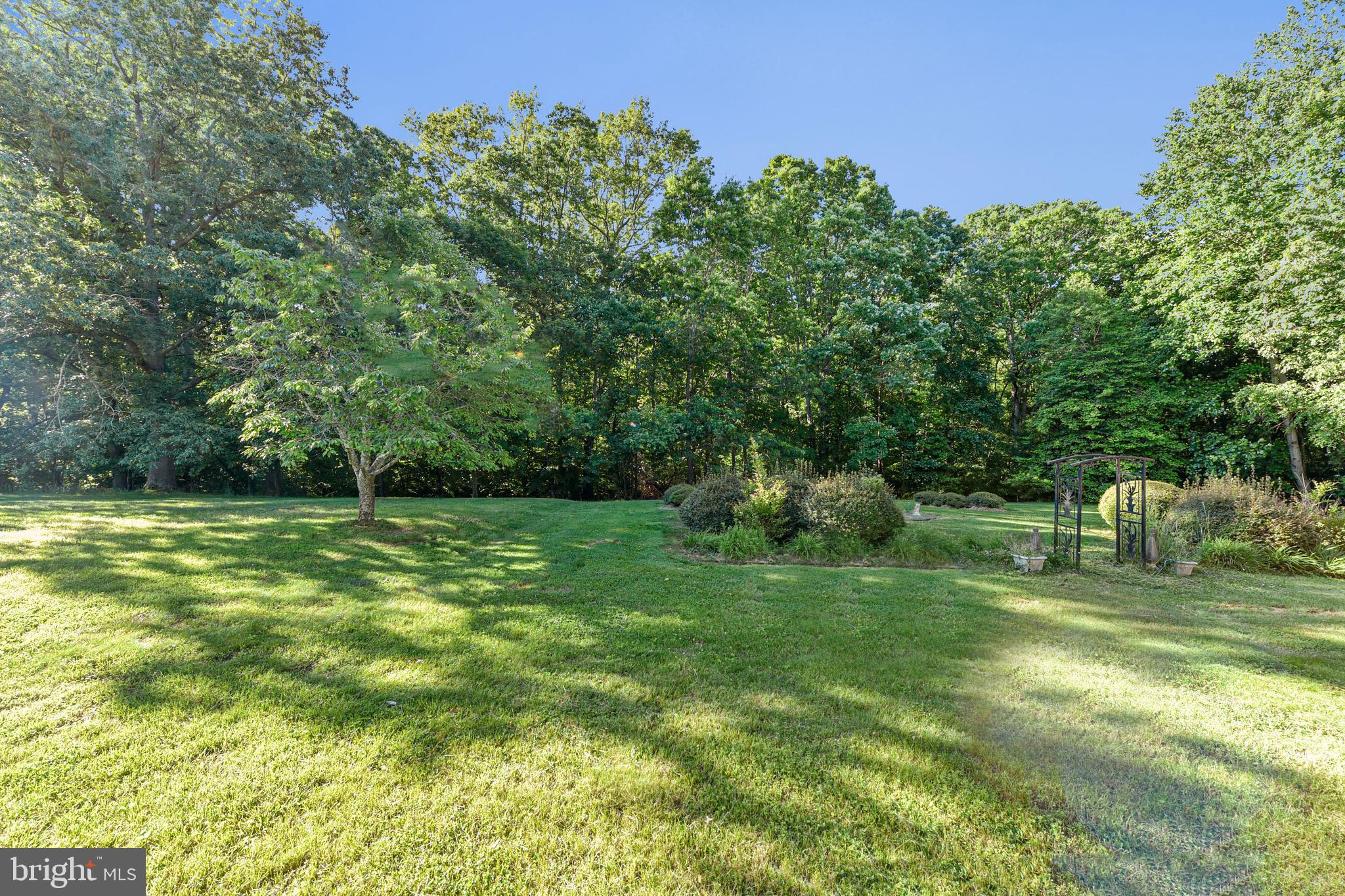 7824 Signal Hill Road Manassas, VA 20111 - Photo 24 of 45 View from sun room