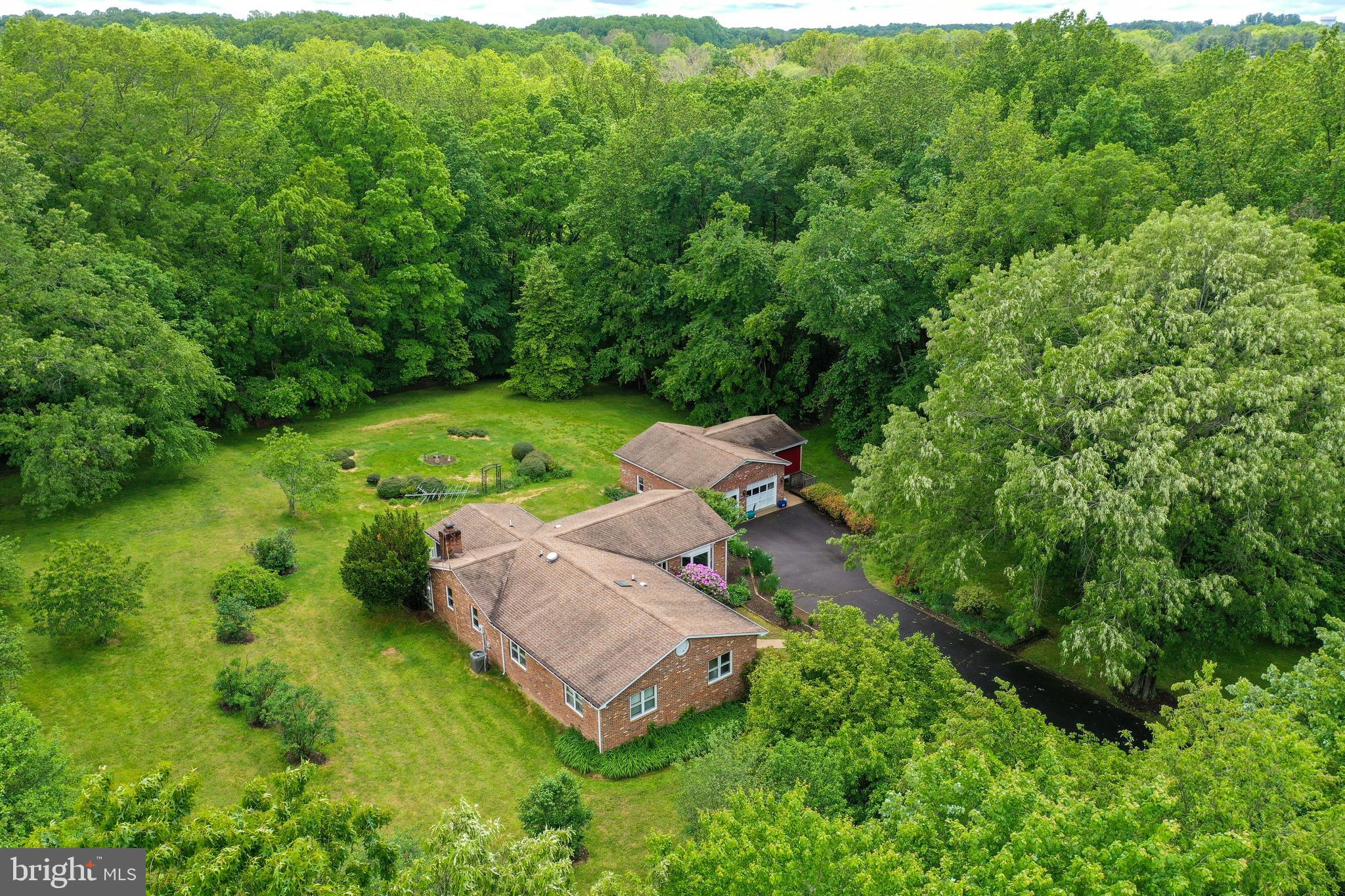 7824 Signal Hill Road Manassas, VA 20111 - Photo 40 of 45 Fly your own drones here