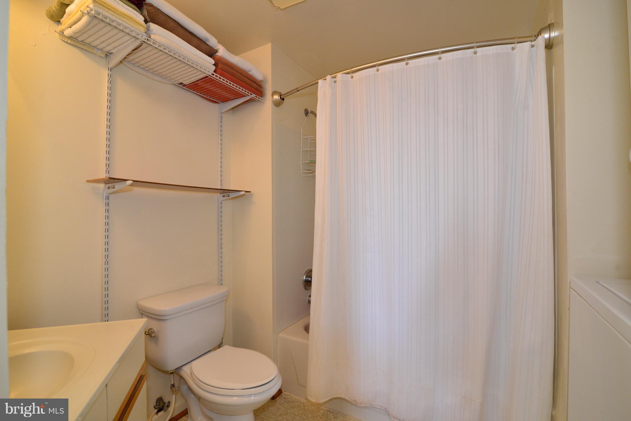 11220 Harbor Court, Unit 11220 Reston, VA 20191 - Photo 19 of 29 The Owner's Suite has a shower/tub.