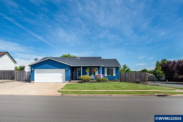 $519,900 | 3243 Clearwater Drive, Albany, OR 97321