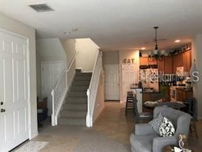 5097 Cypress Branch Point Oviedo, FL 32765 - Photo 5 of 8 a view of a livingroom with furniture and a living room