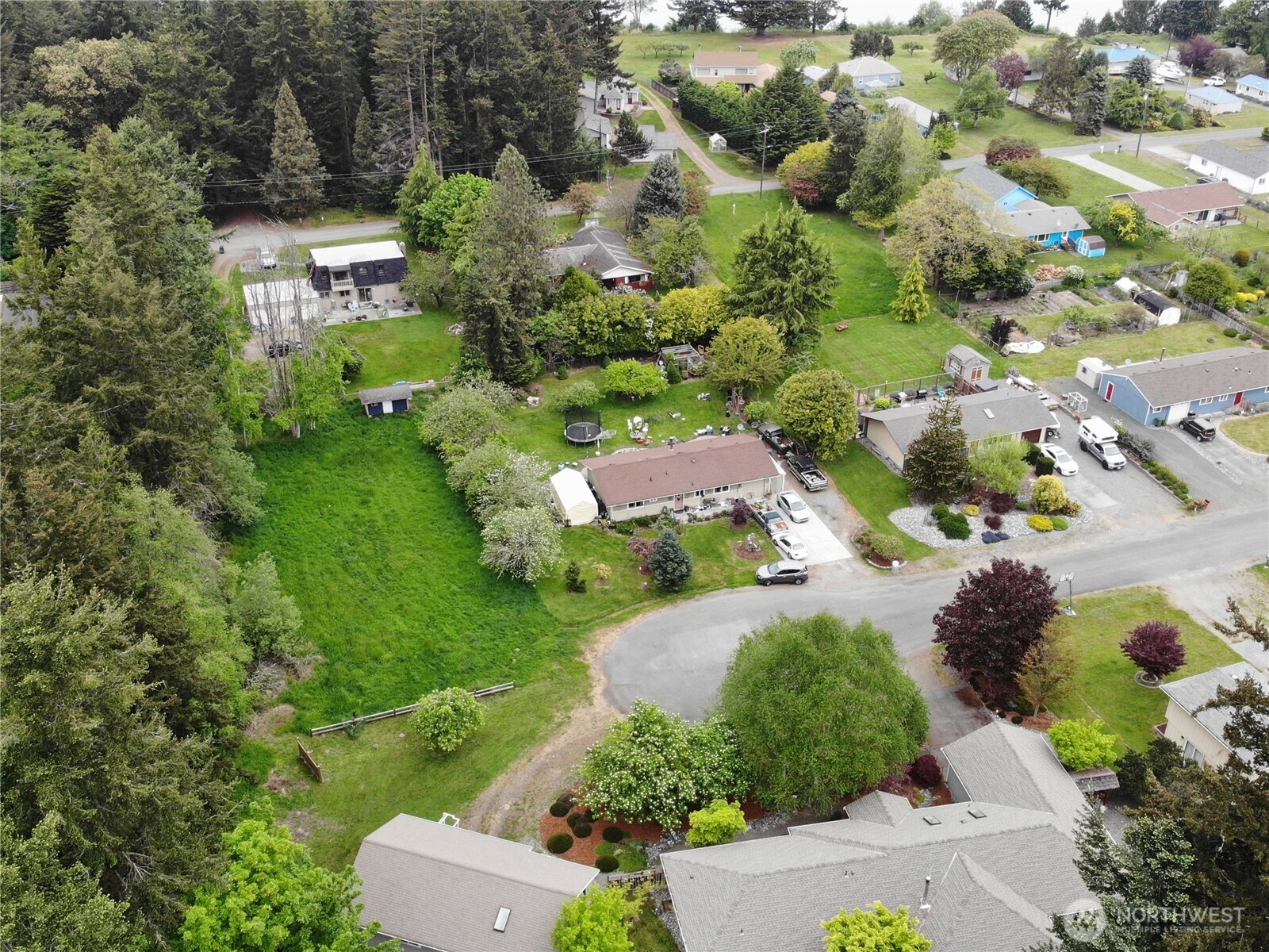 3 Bay View Street Sequim, WA 98382 - Photo 7 of 18 Gallery Image 7