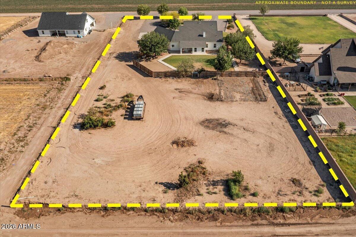 4812 Abbey Road Thatcher, AZ 85552 - Photo 83 of 93 84-DJI_0269