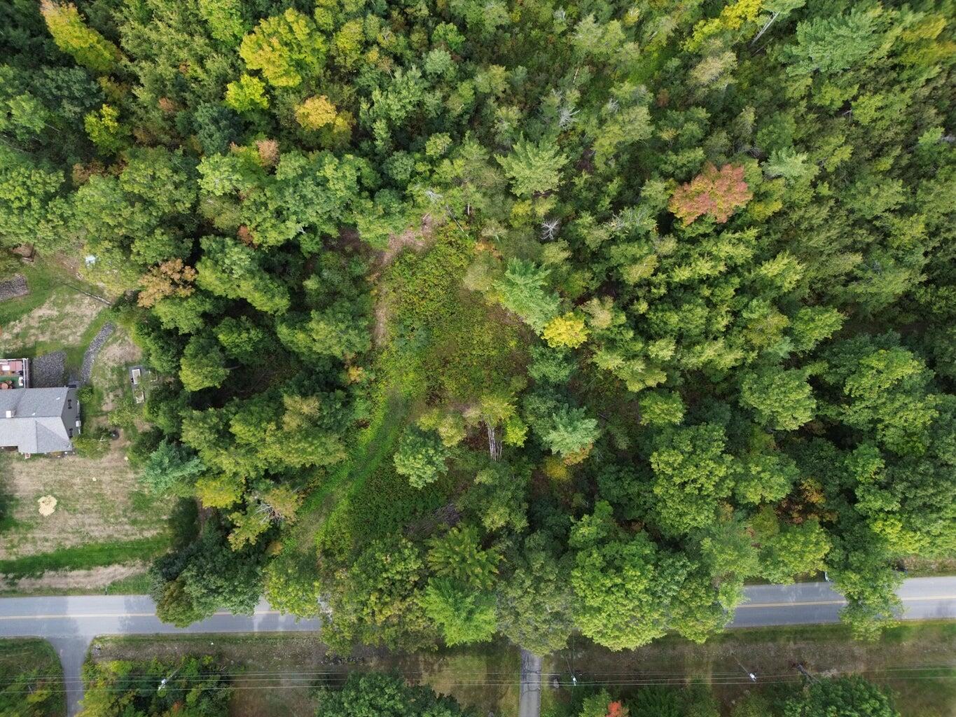 Lot 75-76 Bassett Road Winslow, ME 04901 - Photo 3 of 6 Lot 75 2