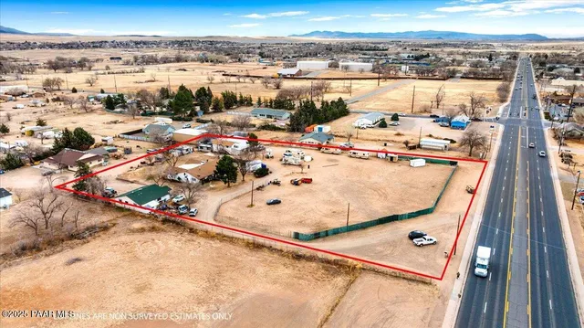 $690,000 | 579 State Highway 89, Chino Valley, AZ 86323