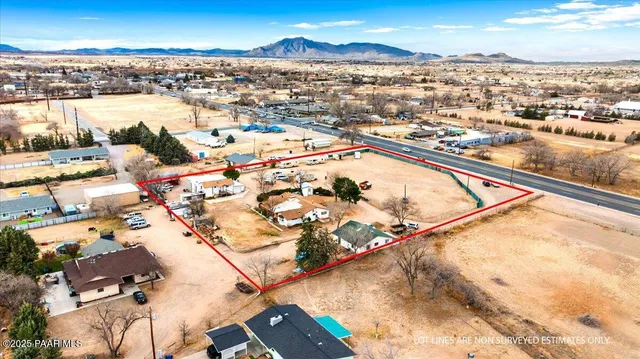 $690,000 | 579 State Highway 89, Chino Valley, AZ 86323