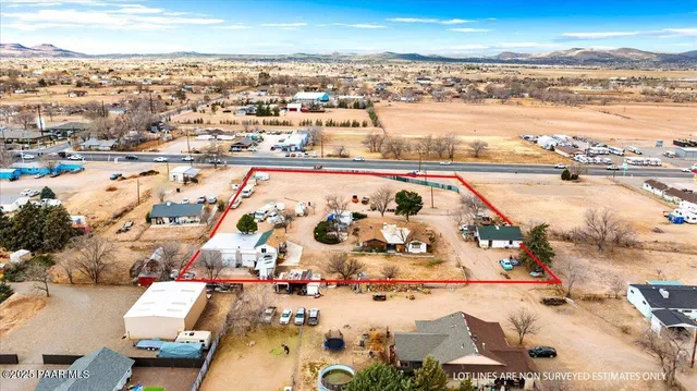 $690,000 | 579 State Highway 89, Chino Valley, AZ 86323