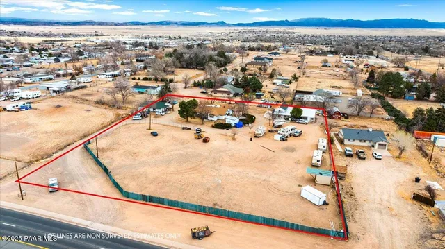 $690,000 | 579 State Highway 89, Chino Valley, AZ 86323