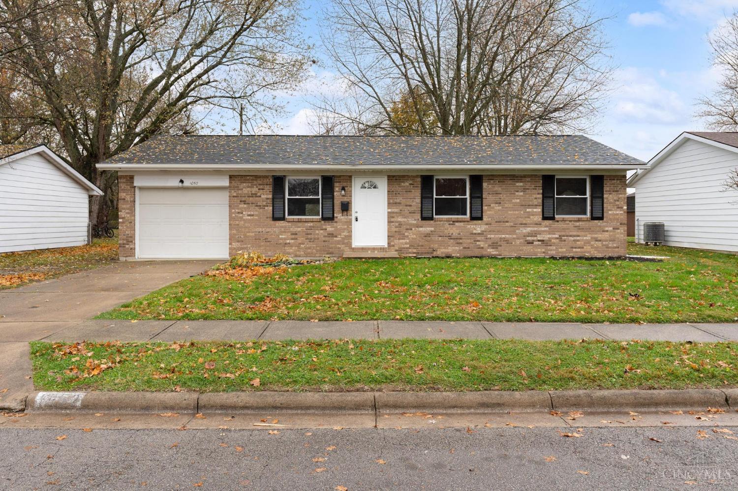1052 Linhof Road Wilmington, OH 45177 - Photo 2 of 24 Gallery Image 2