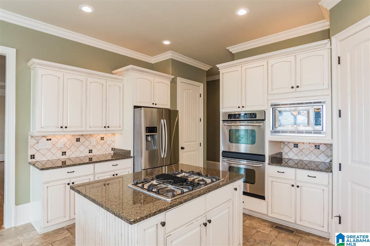 1520 Scout Ridge Drive Birmingham, AL 35244 - Photo 12 of 44