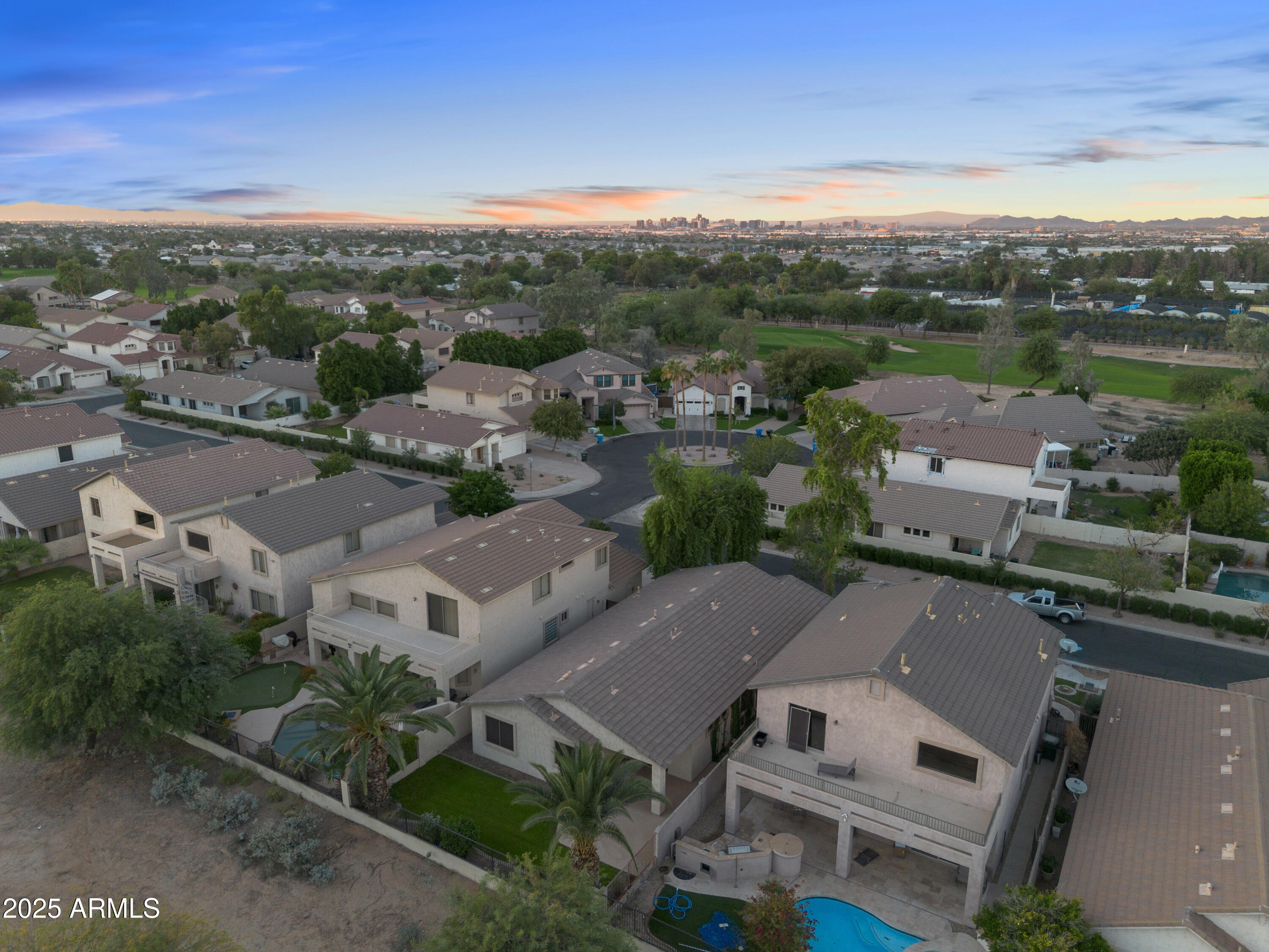 2707 East Darrel Road Phoenix, AZ 85042 - Photo 39 of 41