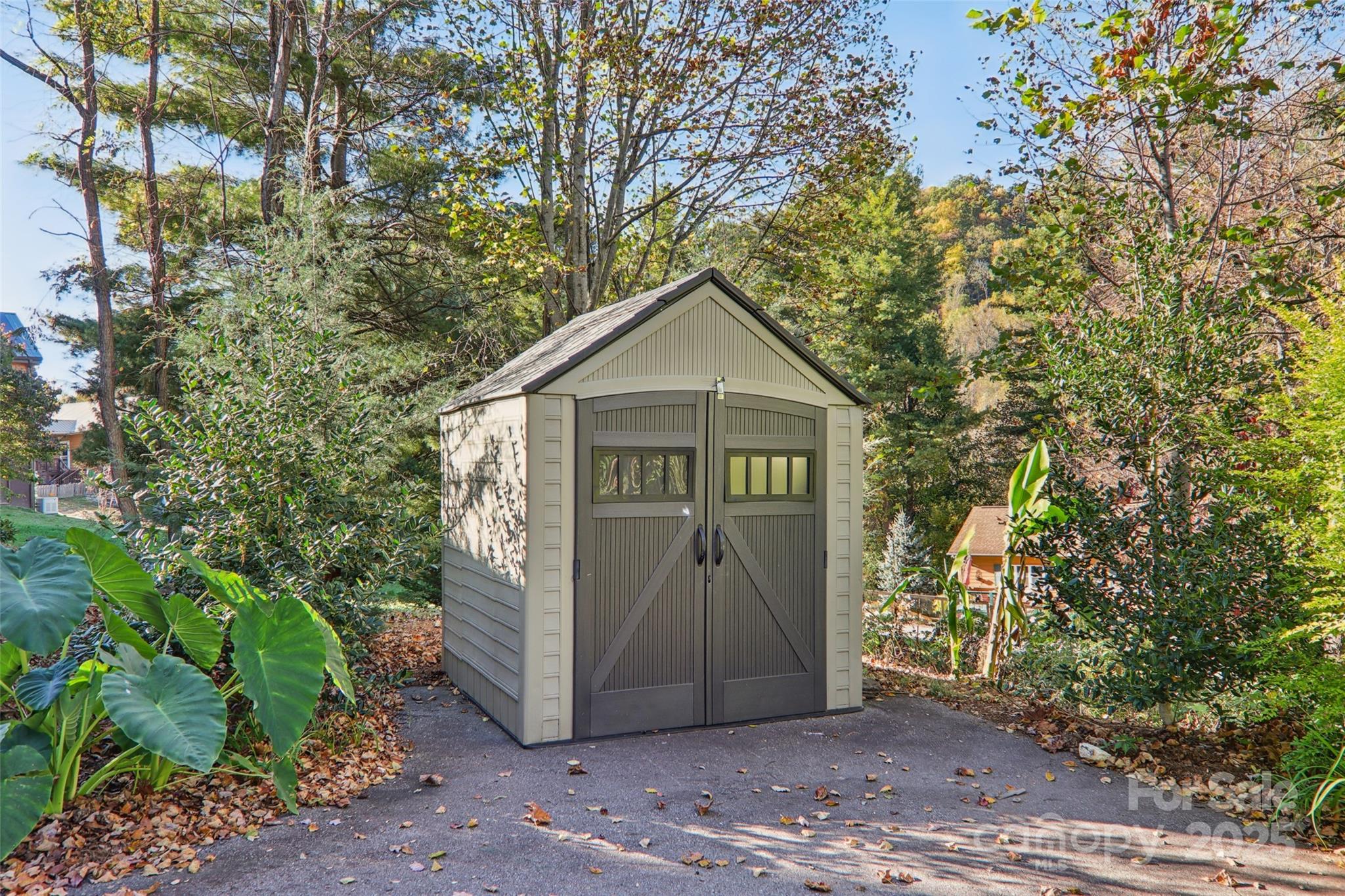 166 Linsonwood Ridge Waynesville, NC 28786 - Photo 33 of 39