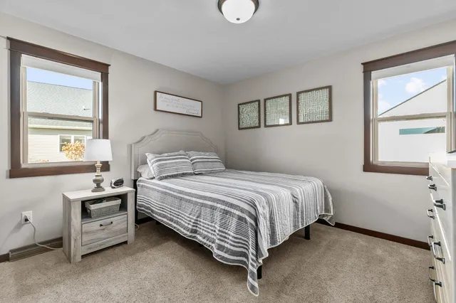 $485,000 | 2712 West Fallen Oak Drive, Appleton, WI 54913