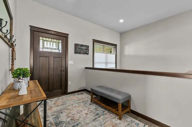 $485,000 | 2712 West Fallen Oak Drive, Appleton, WI 54913