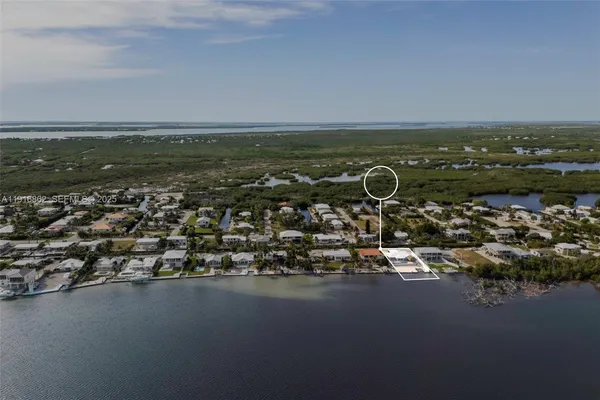 a lamp is sitting on a roof deck