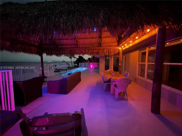 $2,069,000 | 1733 Sunrise Drive, Big Pine Key, FL 33043