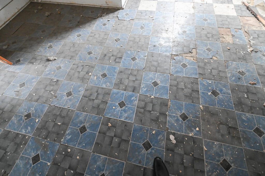 261 Chandler Street Detroit, MI 48202 - Photo 11 of 28 Super Headshots-74