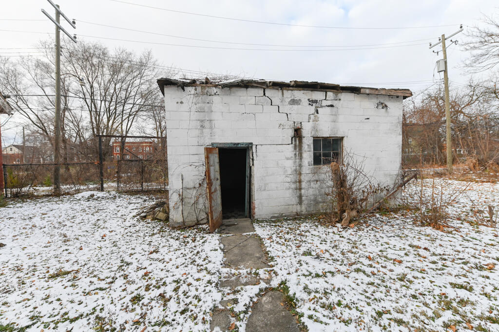 261 Chandler Street Detroit, MI 48202 - Photo 27 of 28 Super Headshots-71