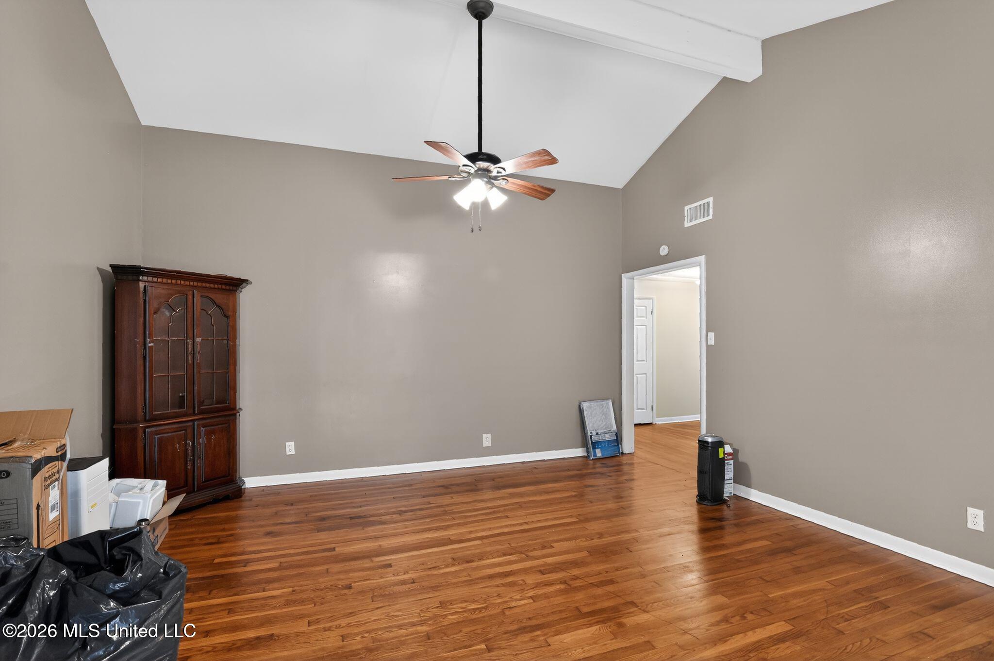 20 Covington Road Columbus, MS 39705 - Photo 16 of 30 16_20_Covington_Road_Columbus_MS_39705-L