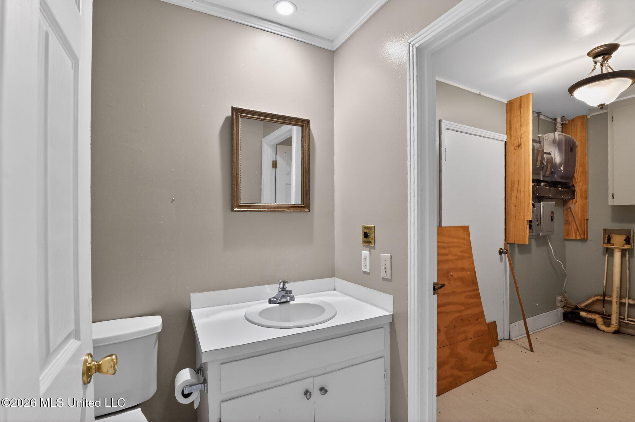 20 Covington Road Columbus, MS 39705 - Photo 26 of 30 26_20_Covington_Road_Columbus_MS_39705-B