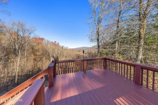 $574,900 | 414 Gold Road, Cosby, TN 37722