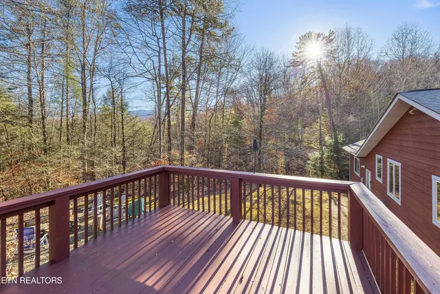 $574,900 | 414 Gold Road, Cosby, TN 37722