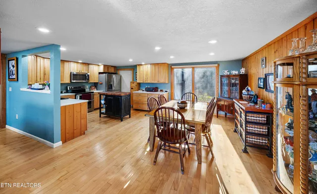 $574,900 | 414 Gold Road, Cosby, TN 37722