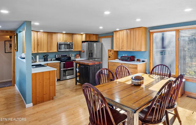 $574,900 | 414 Gold Road, Cosby, TN 37722