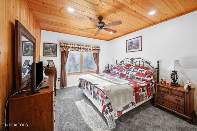 $574,900 | 414 Gold Road, Cosby, TN 37722