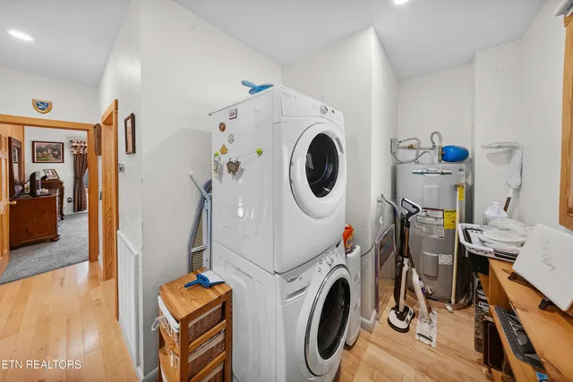 $574,900 | 414 Gold Road, Cosby, TN 37722