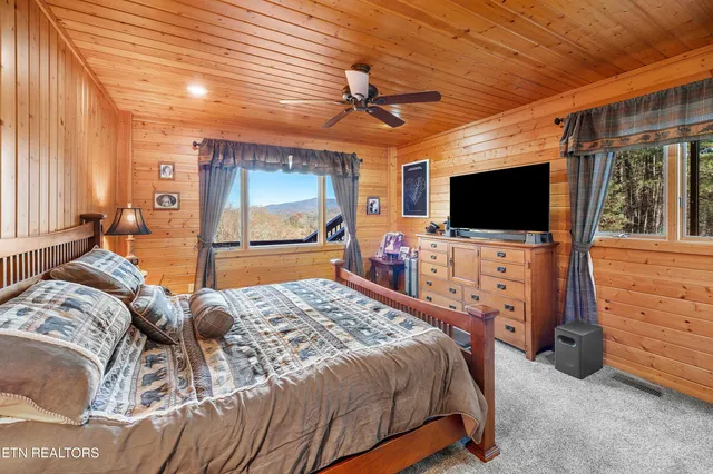 $574,900 | 414 Gold Road, Cosby, TN 37722