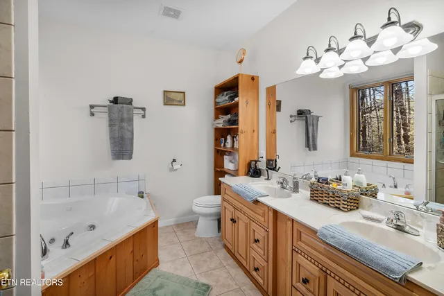 $574,900 | 414 Gold Road, Cosby, TN 37722