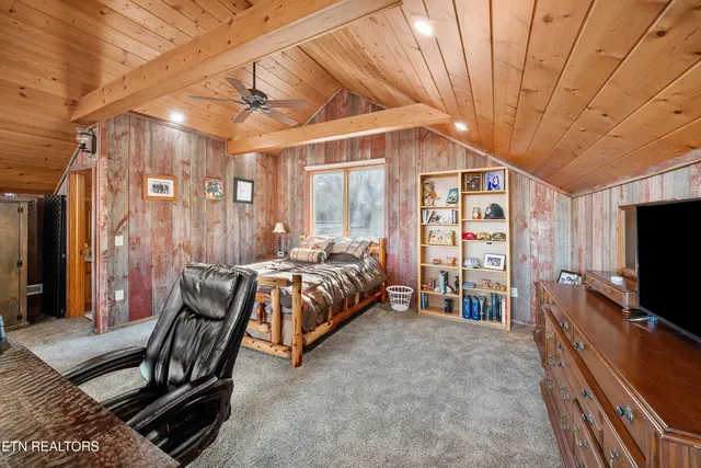 $574,900 | 414 Gold Road, Cosby, TN 37722