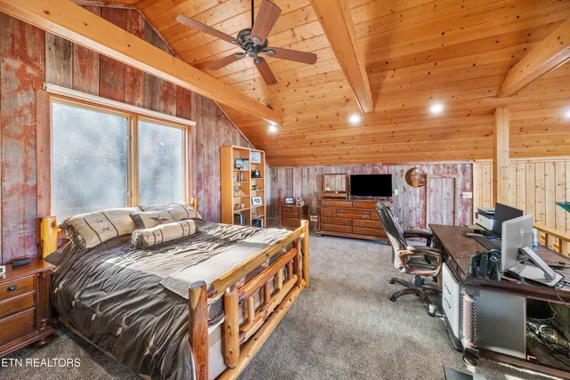 $574,900 | 414 Gold Road, Cosby, TN 37722