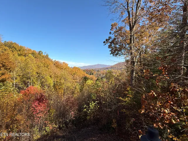 $574,900 | 414 Gold Road, Cosby, TN 37722