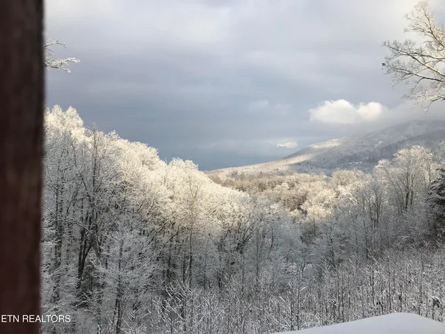 $574,900 | 414 Gold Road, Cosby, TN 37722