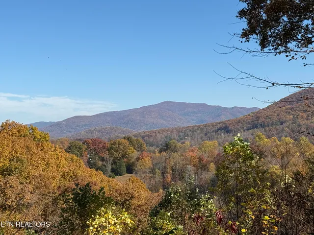 $574,900 | 414 Gold Road, Cosby, TN 37722