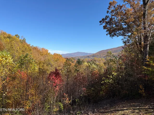 $574,900 | 414 Gold Road, Cosby, TN 37722